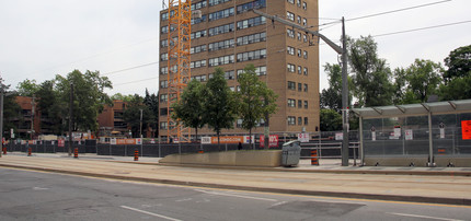 Zigg Condos in Toronto, ON - Building Photo - Building Photo