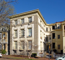 412 North St Apartments