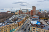 880 Huntington Ave, Unit 880 Huntington Ave in Boston, MA - Foto de edificio - Building Photo