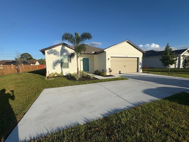 3197 SW Savona Blvd in Port St. Lucie, FL - Building Photo - Building Photo