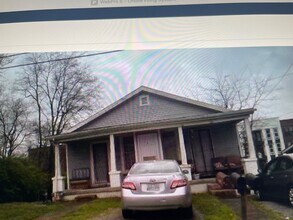 2173 Carson St in Nashville, TN - Building Photo - Building Photo