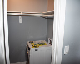 Promenade Apartments in Sarasota, FL - Building Photo