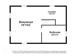1601 N Hocker Ave in Independence, MO - Building Photo - Building Photo