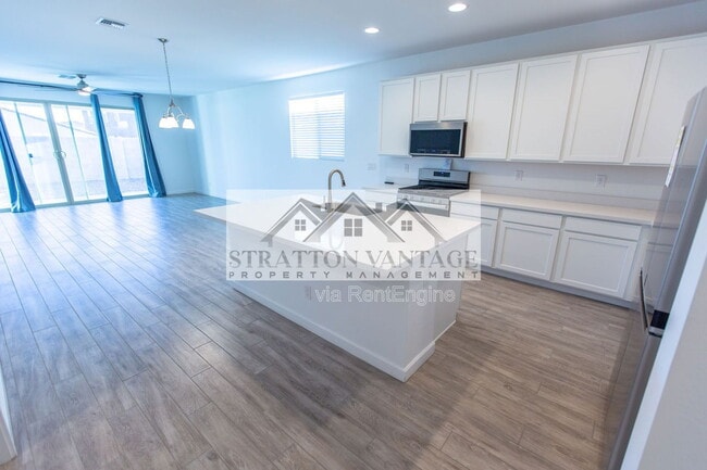 property at 13413 W Tether Trail