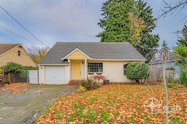 property at 108 NE Whitney St