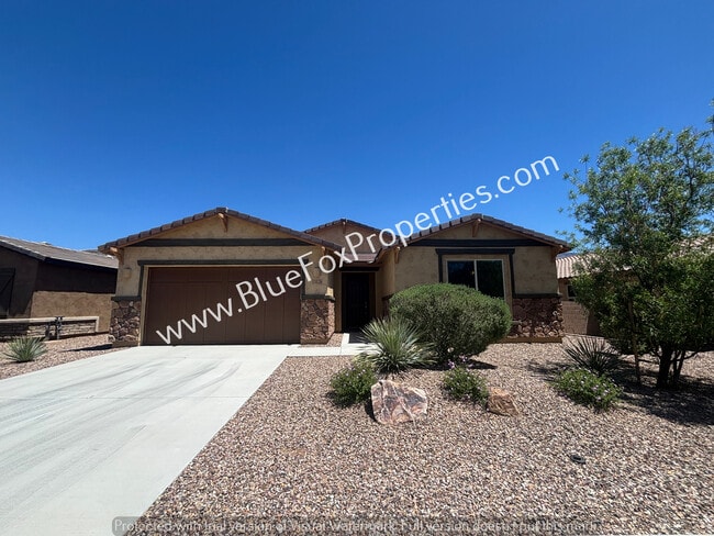 property at 11826 N Silverscape Dr