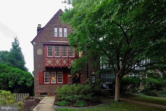 4440 Q St NW in Washington, DC - Building Photo - Building Photo