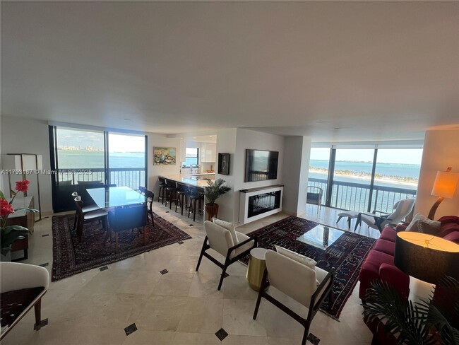 property at 2333 Brickell Ave