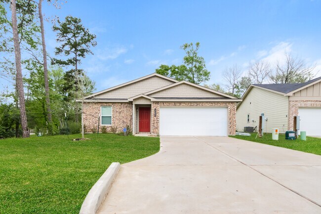15605 Del Norte Dr