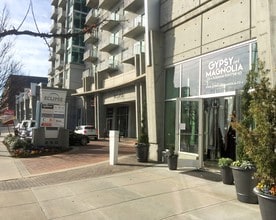 Eclipse Buckhead in Atlanta, GA - Building Photo - Building Photo