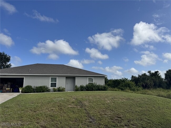 property at 4216 20th St SW