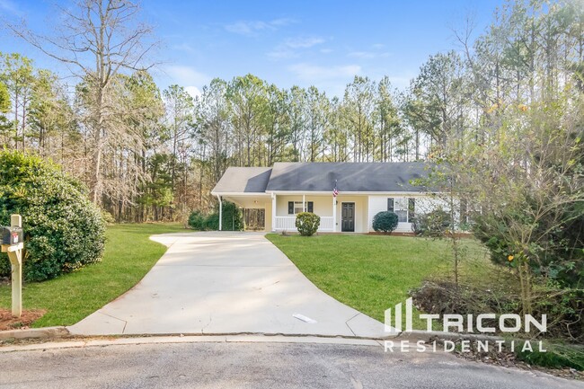 property at 130 Cross Creek Dr