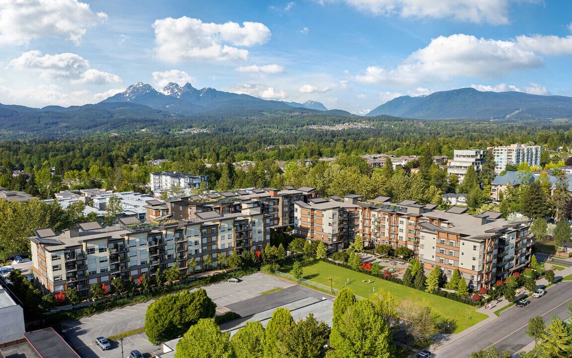 12109 223 St, Unit 3XX in Maple Ridge, BC - Building Photo