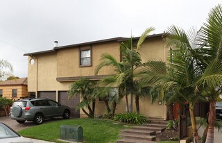 4046 Iowa St in San Diego, CA - Building Photo