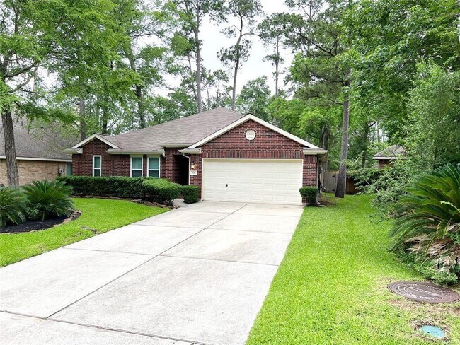135 N Wynnoak Cir in The Woodlands, TX - Building Photo - Building Photo