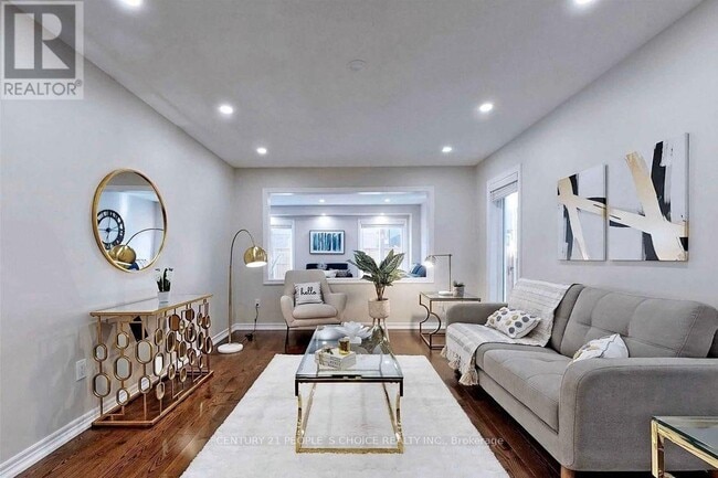 23 Knotty Pine Ave in Cambridge, ON - Building Photo - Building Photo