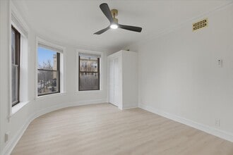 4004 N Bell Ave in Chicago, IL - Foto de edificio - Building Photo