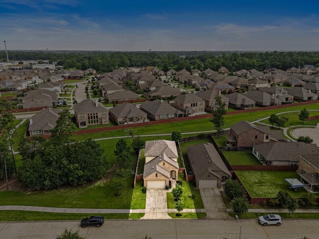 property at 22419 Brass Bell Dr