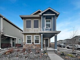 23634 E 2nd Pl in Aurora, CO - Building Photo