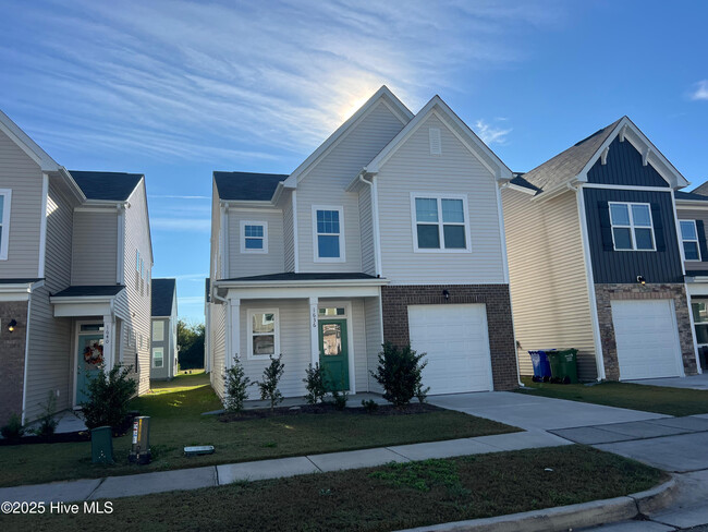 1636 King St in Wilmington, NC - Building Photo - Building Photo