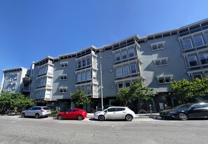 50 29th St in San Francisco, CA - Building Photo