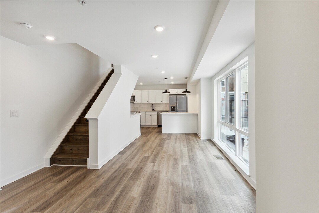 1514 Master St in Philadelphia, PA - Building Photo