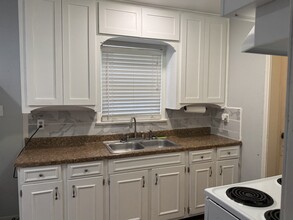 3017 Isabella St, Unit 3017 Isabella in Houston, TX - Building Photo - Building Photo