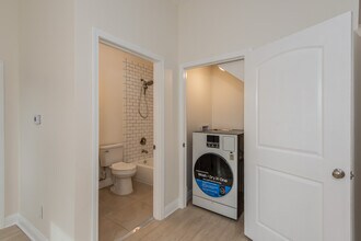 3414 Michigan Ave in St. Louis, MO - Foto de edificio - Building Photo