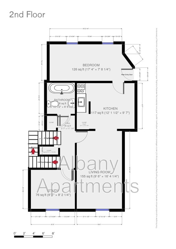 566 Park Ave in Albany, NY - Building Photo - Building Photo