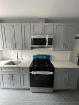54 9th Ave in Newark, NJ - Building Photo