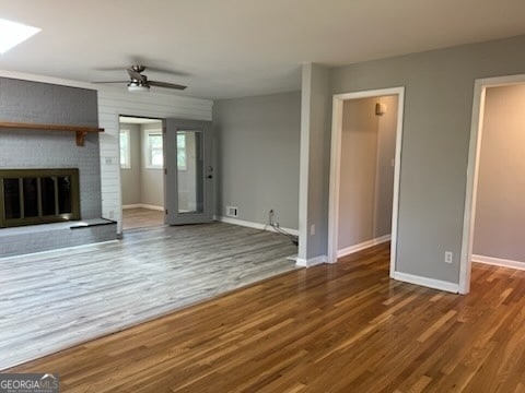 3158 Shabromat Way in Chamblee, GA - Building Photo - Building Photo