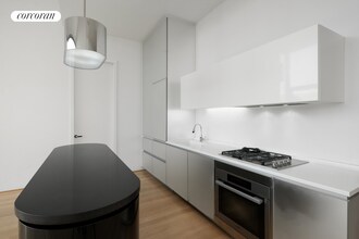 56 Leonard St in New York, NY - Foto de edificio - Building Photo