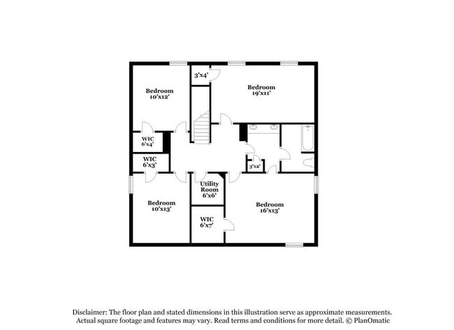 7310 Fox Scene Dr in Humble, TX - Building Photo - Building Photo