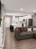 416 Division Ave NE in Washington, DC - Building Photo