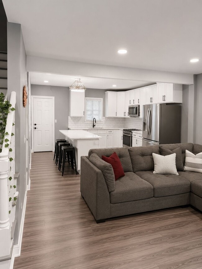 property at 416 Division Ave NE