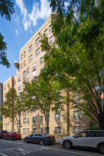 Madison Park Apartments in New York, NY - Foto de edificio - Building Photo