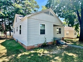 2915 S Tyler St in Little Rock, AR - Building Photo - Building Photo