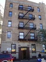 1008 Garrison Ave Apartments