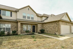 12322 Dona Lane in Houston, TX - Building Photo