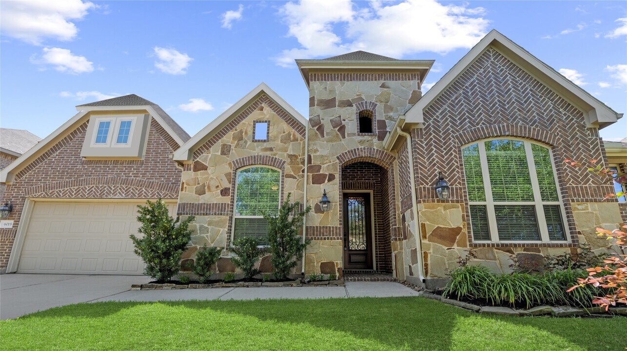 6015 Verde Pl Ln in Katy, TX - Building Photo
