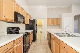 12842 W Windrose Dr in El Mirage, AZ - Foto de edificio - Building Photo