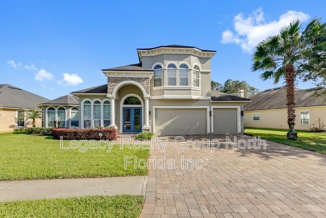 property at 1719 Pennan Pl
