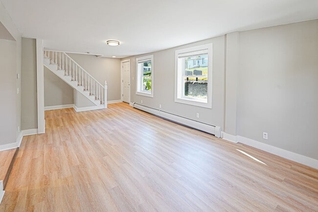 property at 621 Main St