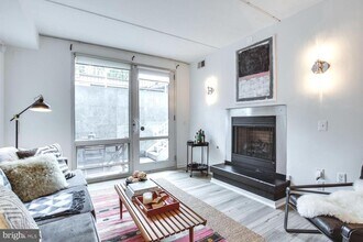 1445 Church St NW in Washington, DC - Building Photo - Building Photo