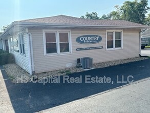 1603 W Hwy 50 in O'Fallon, IL - Building Photo - Building Photo