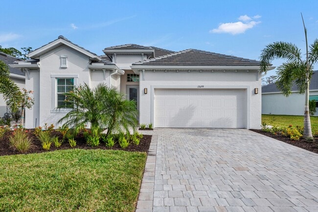 property at 13699 Blue Bay Cir