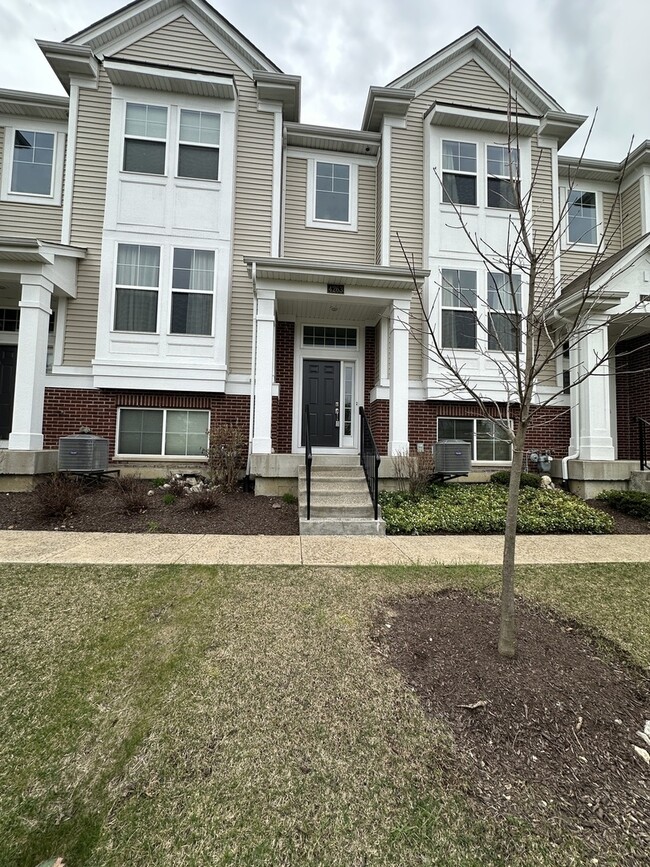 property at 4263 Liberty St