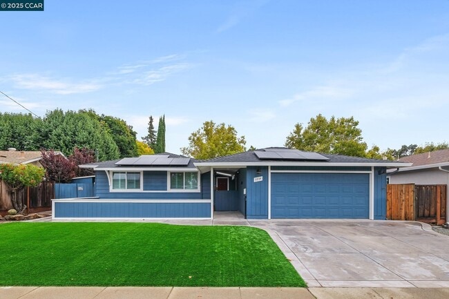 3934 Bellwood Dr in Concord, CA - Building Photo - Building Photo