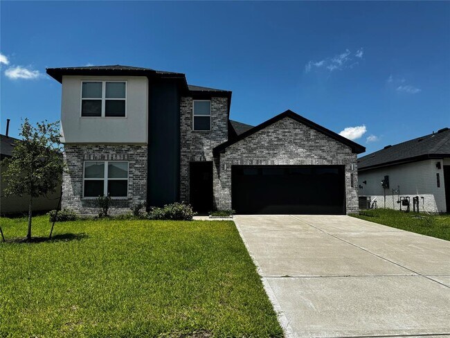 28939 Yachting Pt Ct in Katy, TX - Building Photo - Building Photo