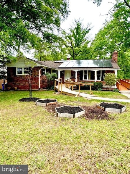 3535 Duke St in College Park, MD - Building Photo - Building Photo